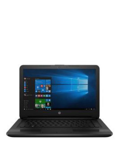 Hp 14 -Am028Na Intel&Reg; Pentium&Reg; Processor, 8Gb Ram, 128Gb Ssd Storage, 14 Inch Laptop